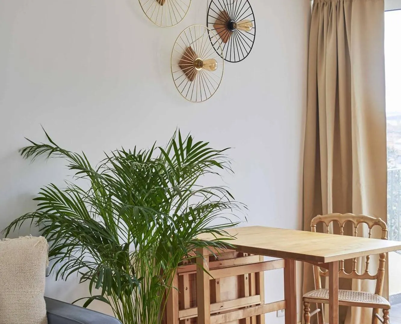 Apartman Alcantara Like A Local Lisboa