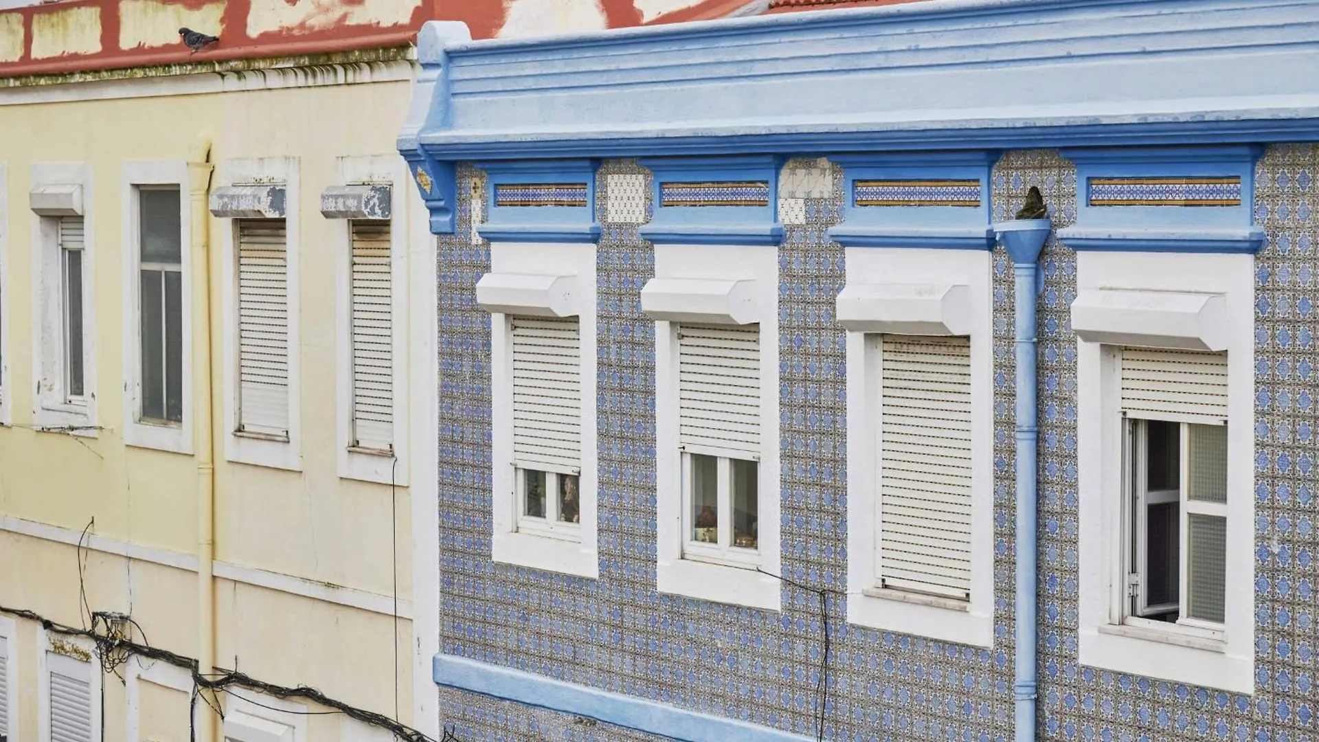 Apartman Alcantara Like A Local Lisboa