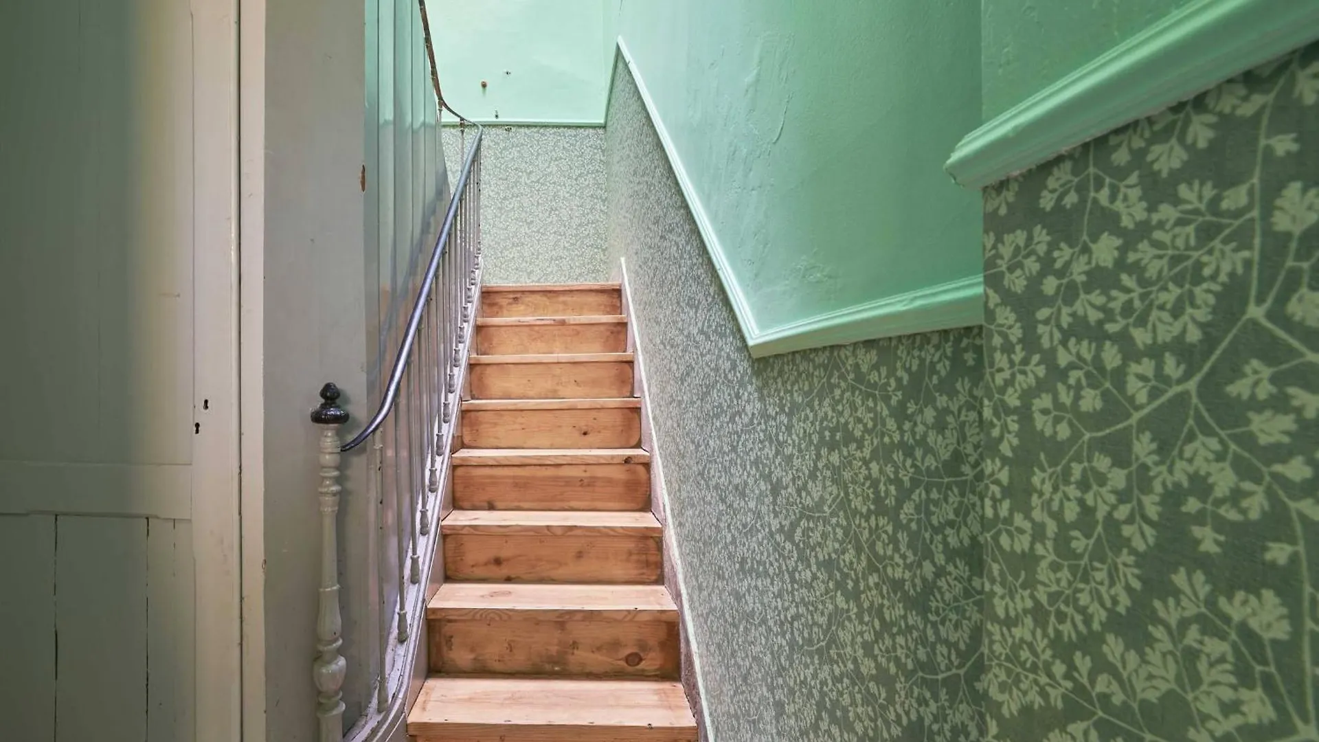 Apartman Alcantara Like A Local Lisboa